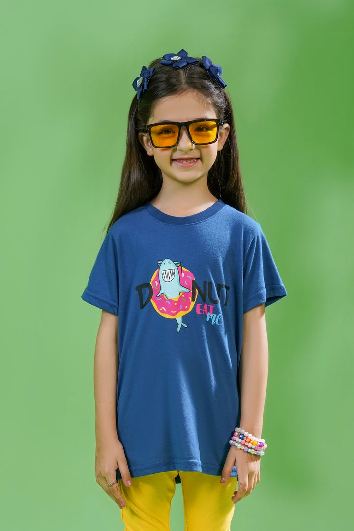 GIRLS T-SHIRT