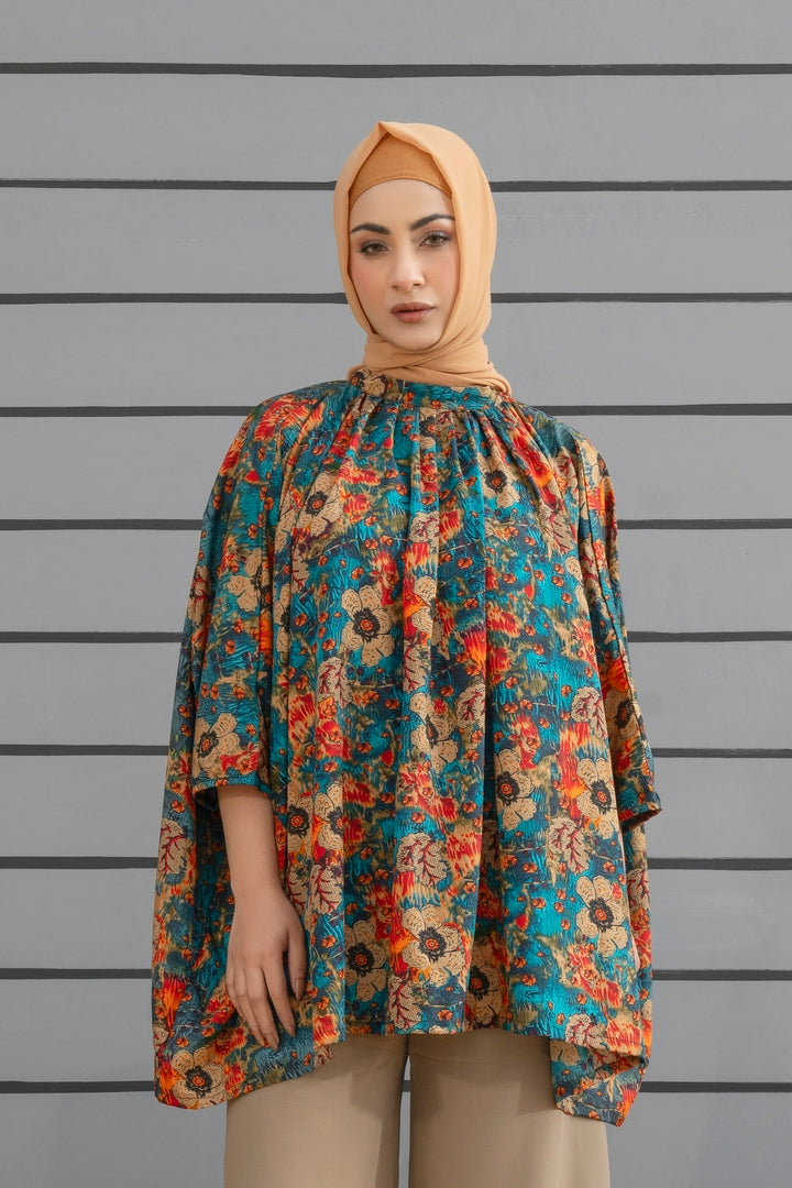 Ladies Top