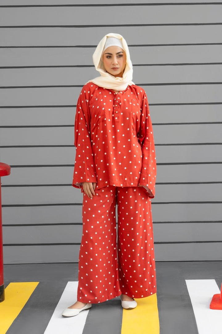 Ladies Co-Ord Set