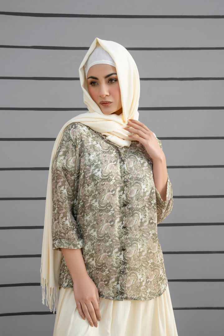 Ladies Top