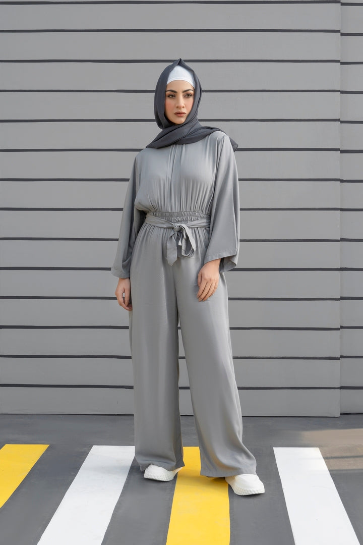 Ladies Jump Suit