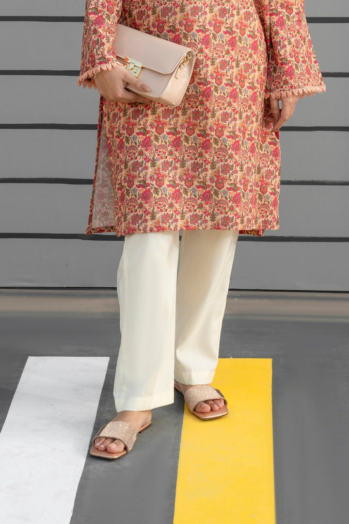 Ladies Pant