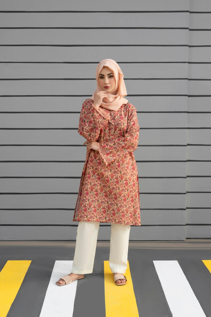 Ladies Kurta