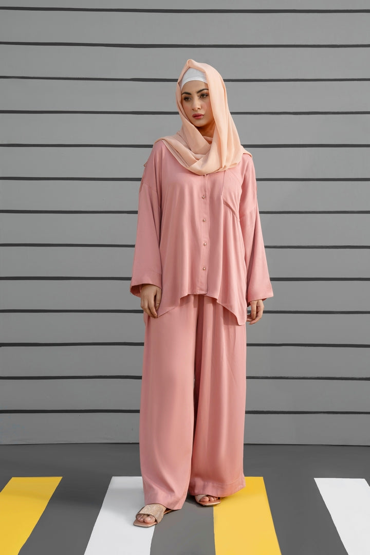 Ladies Co-Ord Set