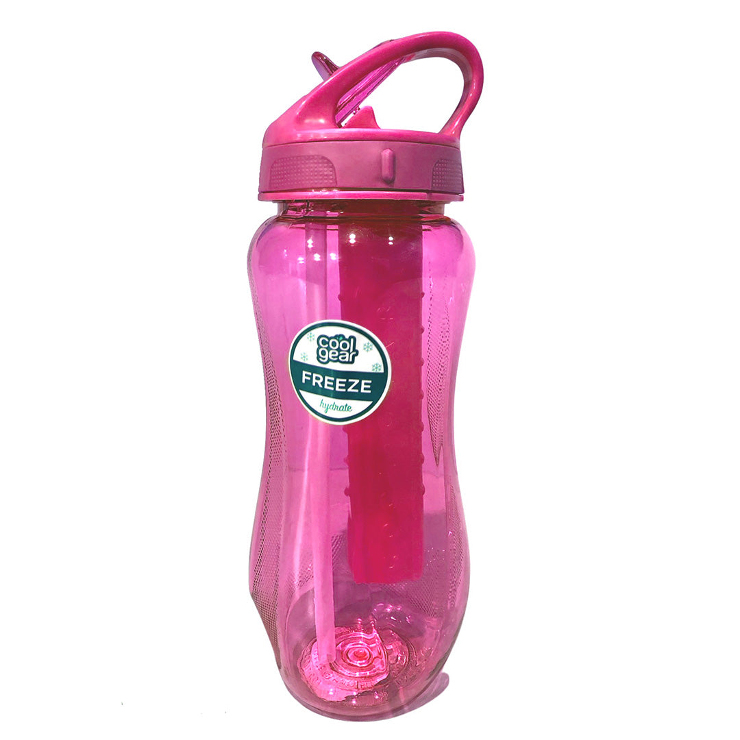 Gel Bottle - Pink
