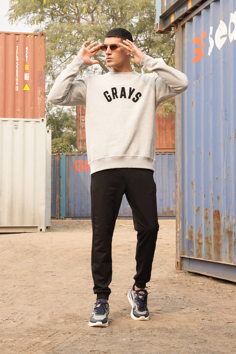 Sweat Shirt