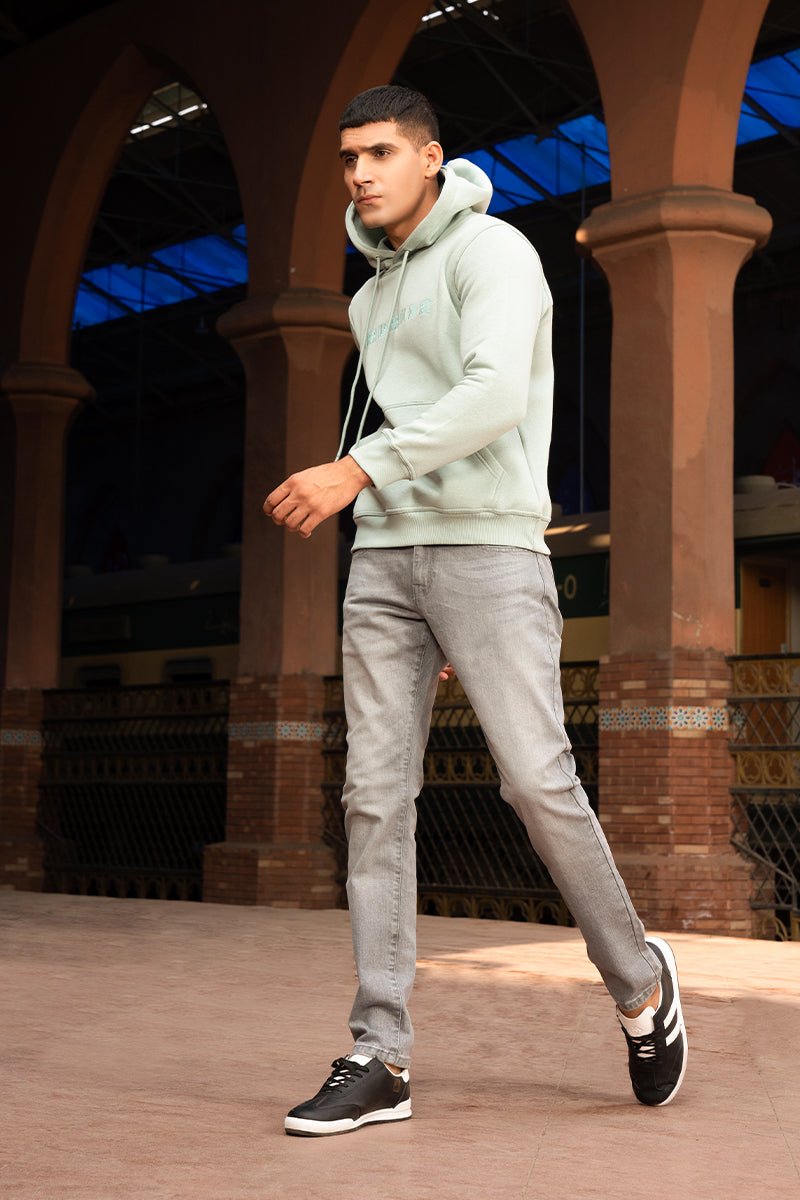 MEN HOODIE
