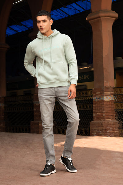 MEN HOODIE