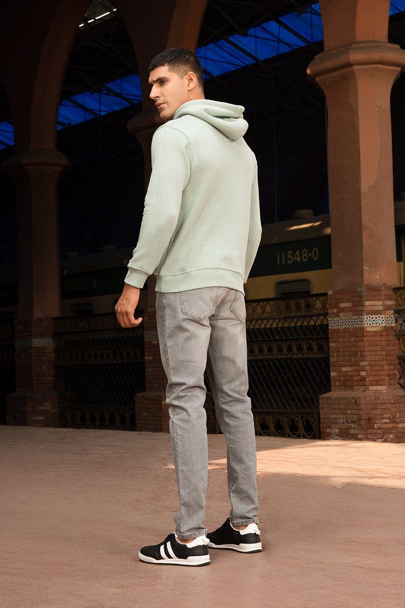 MEN HOODIE