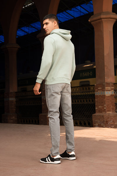 MEN HOODIE