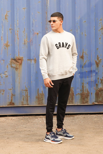 Sweat Shirt