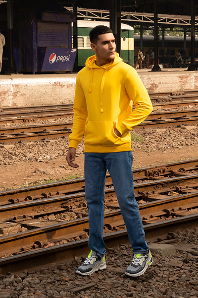 MEN HOODIE
