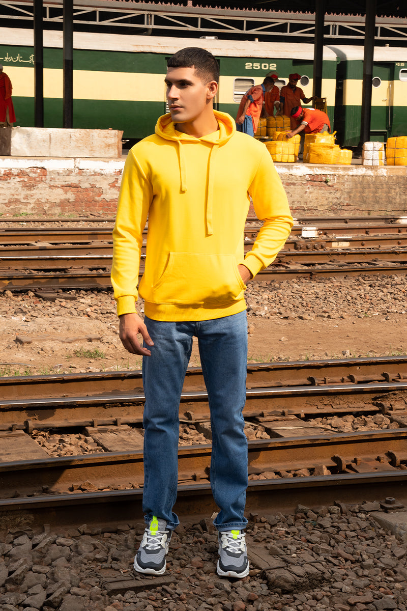 MEN HOODIE