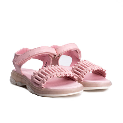 JR.GIRLS SANDAL