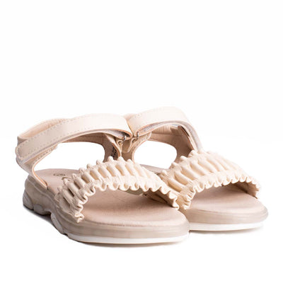 JR.GIRLS SANDAL