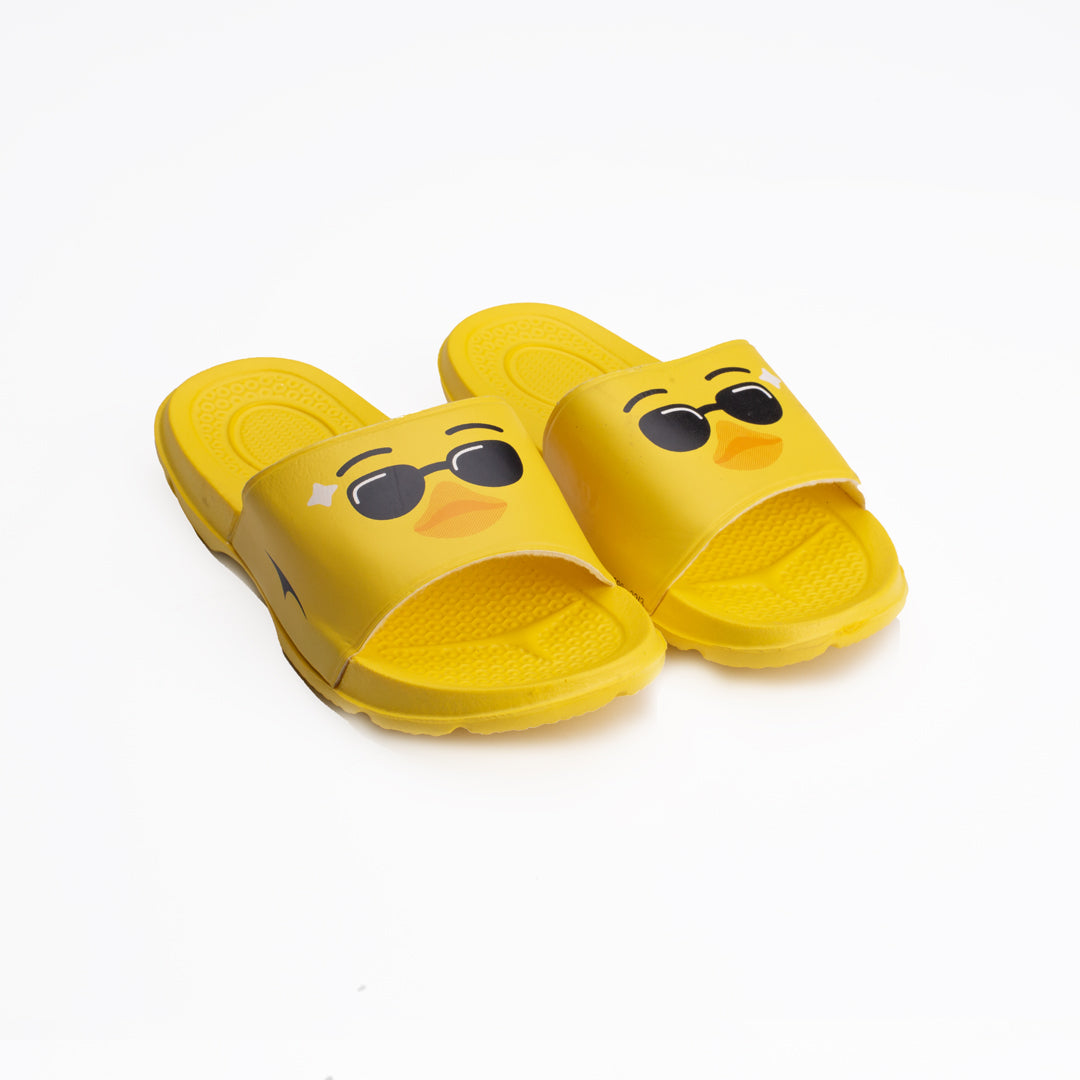 SR.BOYS CASUAL SLIPPER