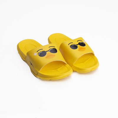 SR.BOYS CASUAL SLIPPER