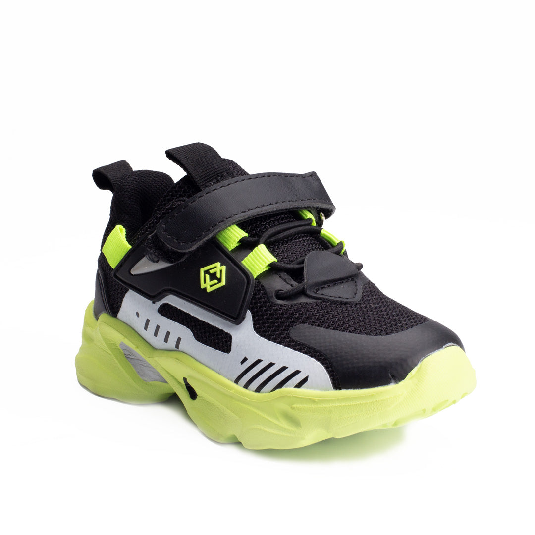 JR.BOYS SPORTS SHOE