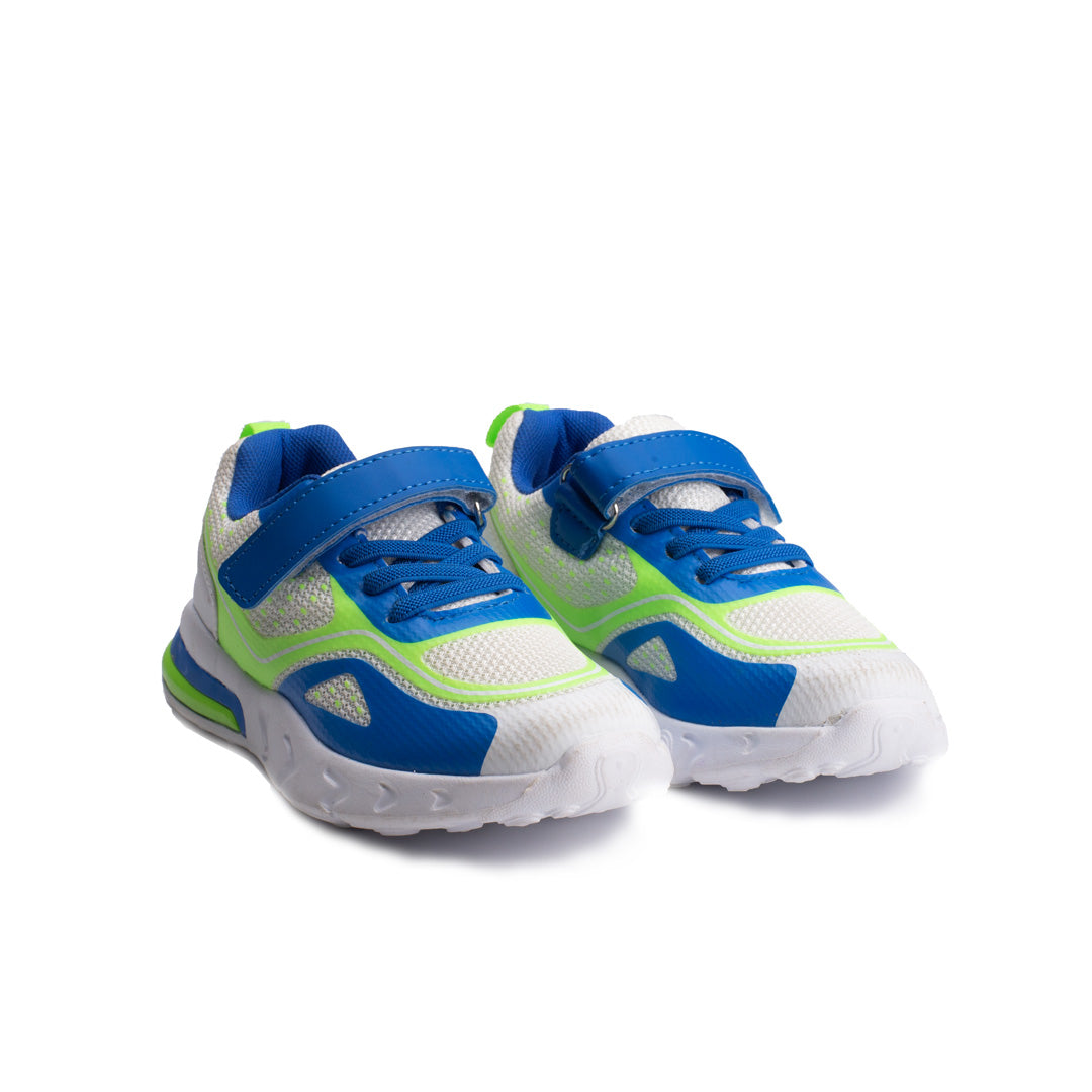 JR.BOYS SPORTS SHOE