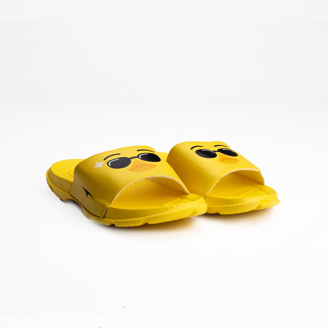 SR.BOYS CASUAL SLIPPER
