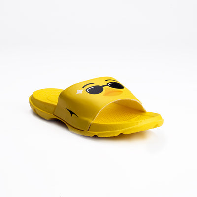 SR.BOYS CASUAL SLIPPER