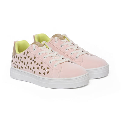 SR.girls CASUAL SHOE