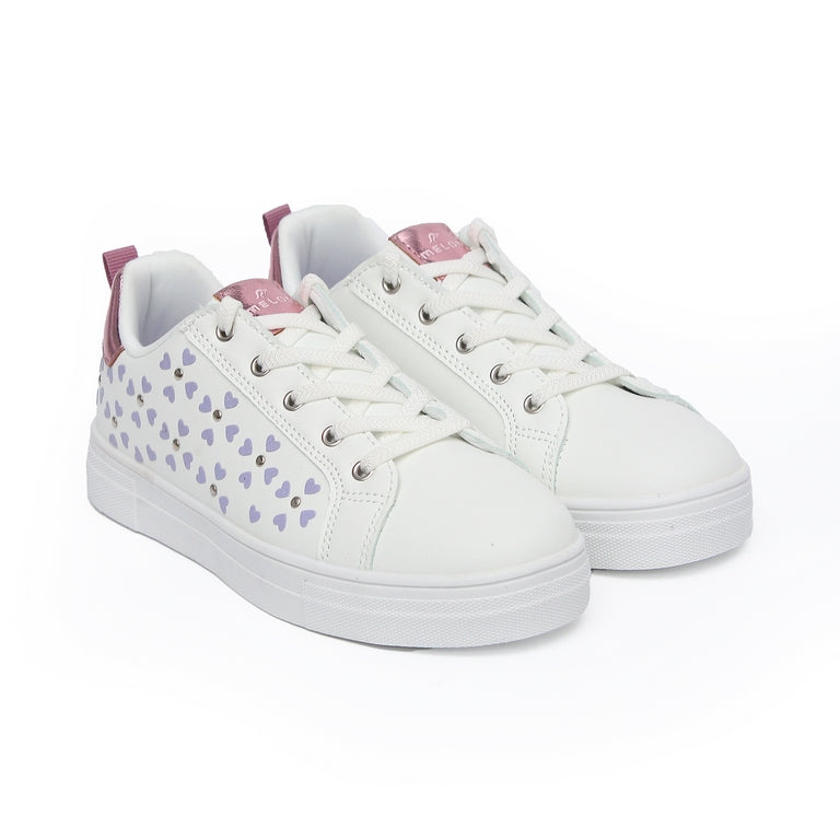 SR.girls CASUAL SHOE