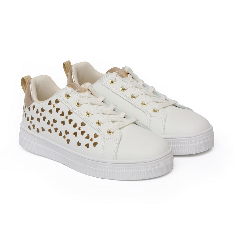 SR.girls CASUAL SHOE