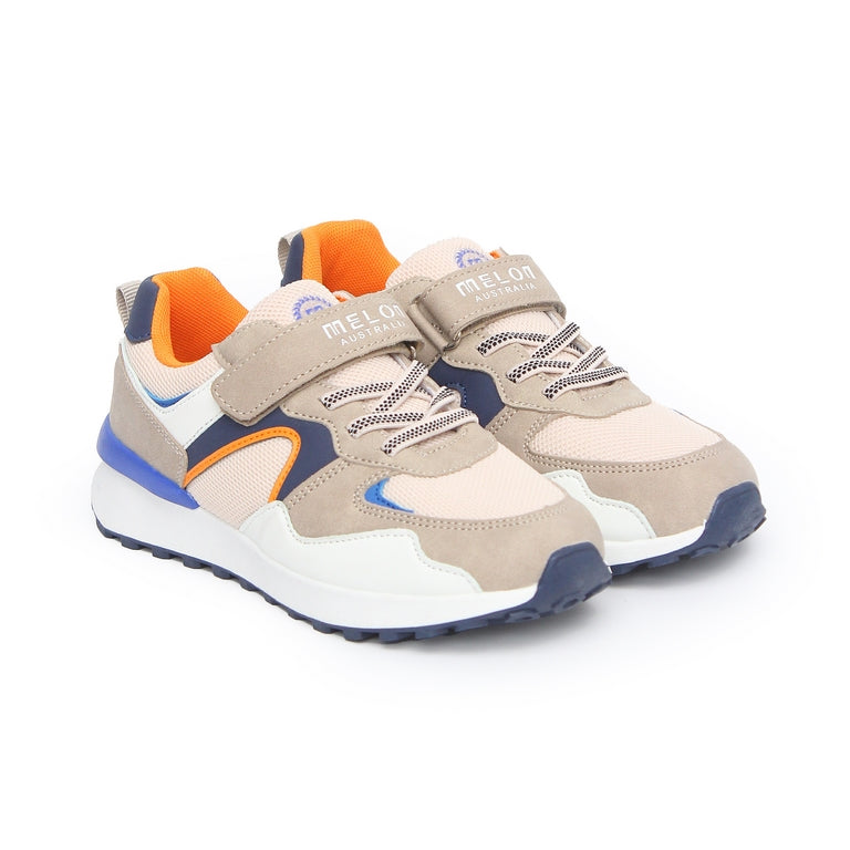 SR.BOYS CASUAL SHOE