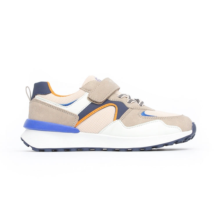 SR.BOYS CASUAL SHOE