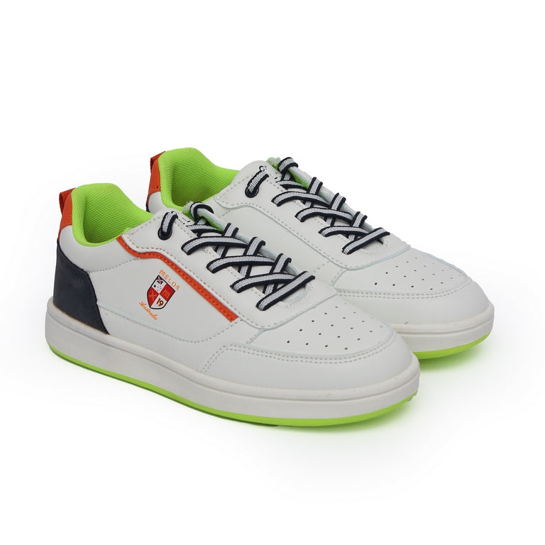 SR.BOYS CASUAL SHOE