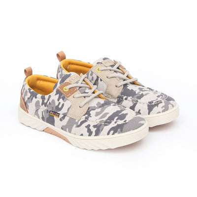SR.BOYS CASUAL SHOE