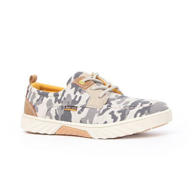SR.BOYS CASUAL SHOE
