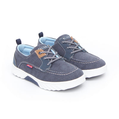 SR.BOYS CASUAL SHOE