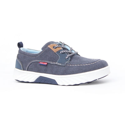 SR.BOYS CASUAL SHOE