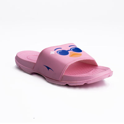 SR.GIRLS CASUAL SLIPPER