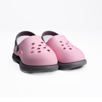 SR.GIRLS CASUAL CLOGS