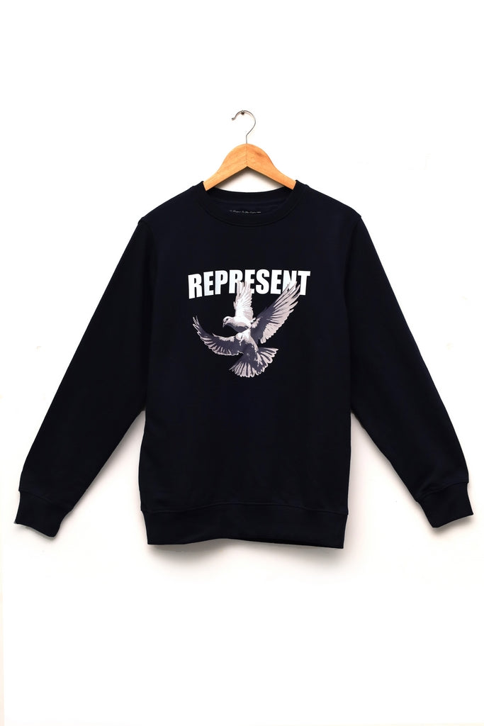 Men Sweatshirt