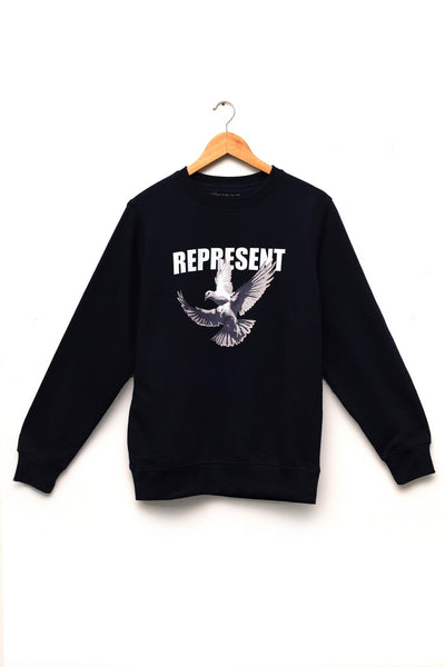 Men Sweatshirt