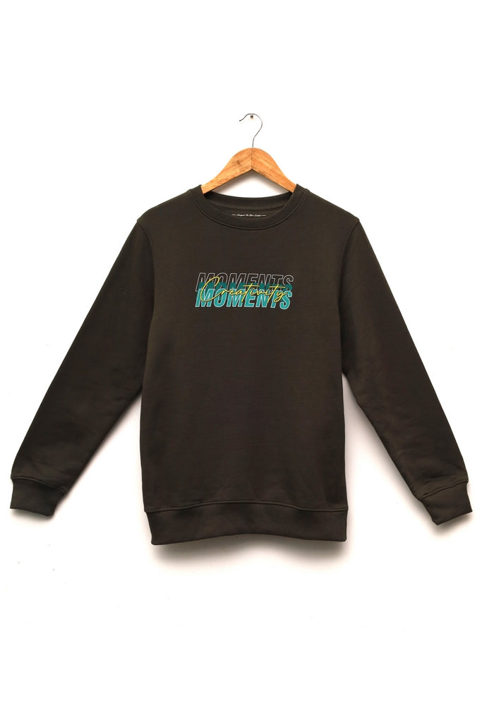 Men Sweatshirt