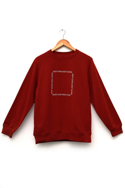 Men Sweatshirt