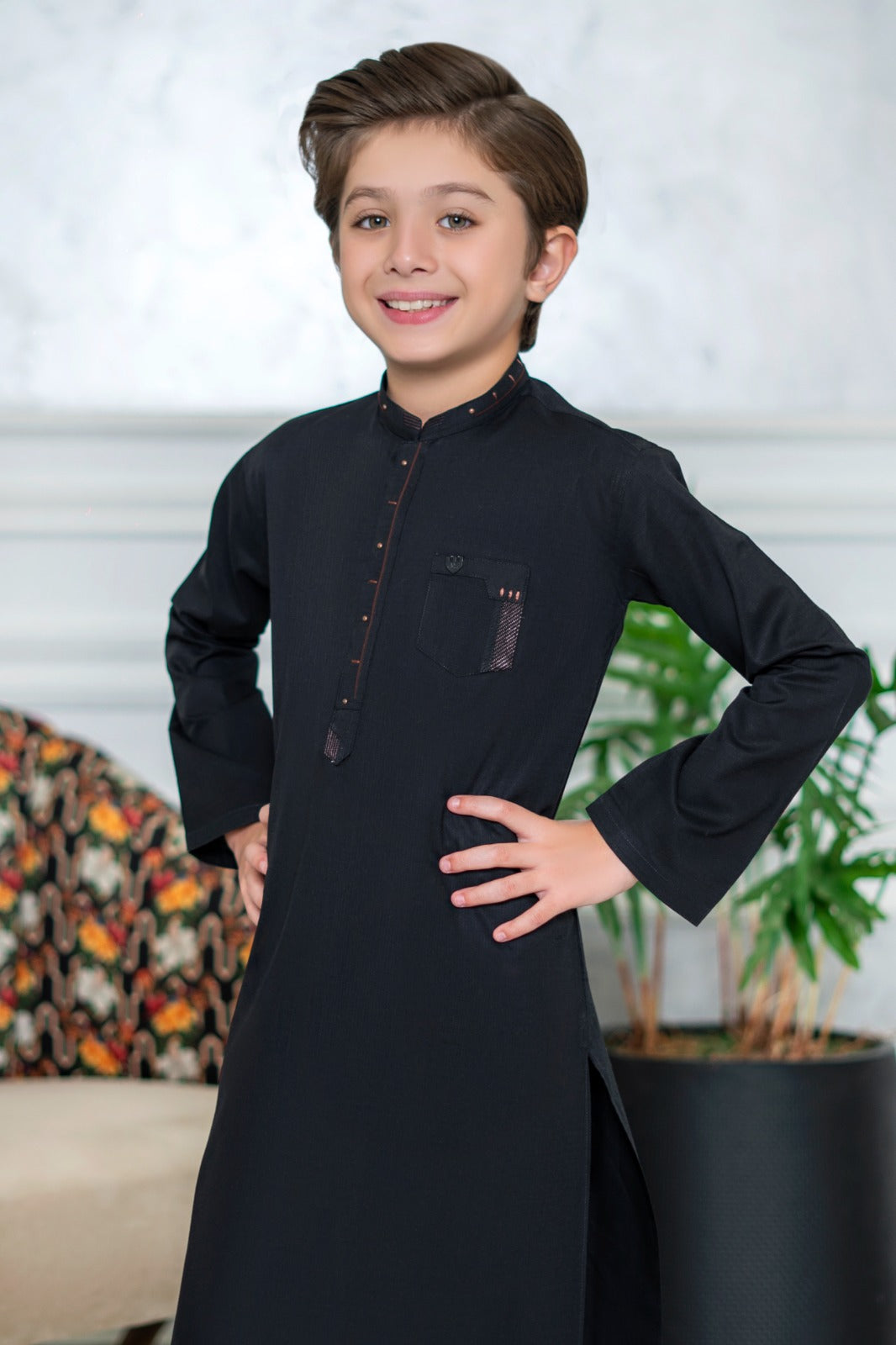 Kurta Pajama