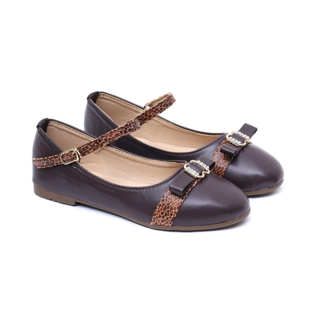 SR.GIRLS PUMPS – Al Nasser Pakistan