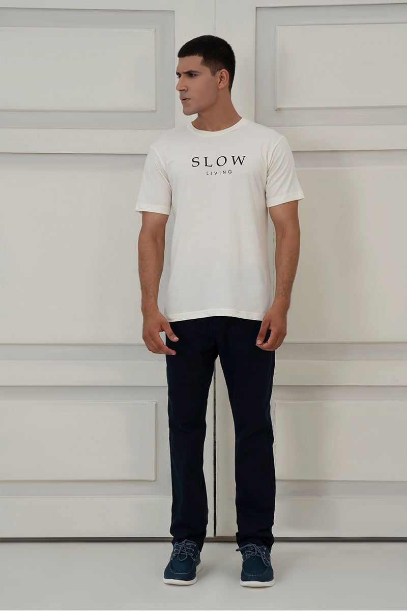 Men Tees - Classic Fit