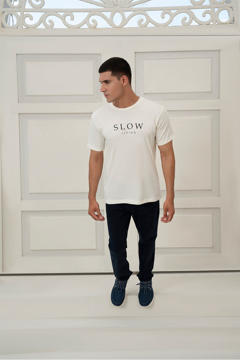 Men Tees - Classic Fit