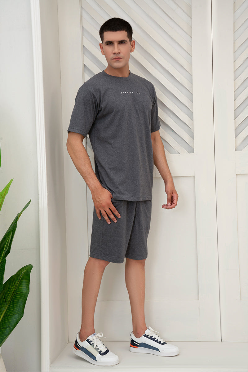 Men Tees - Classic Fit
