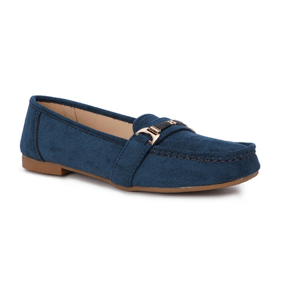 WOMEN MOCCASIN
