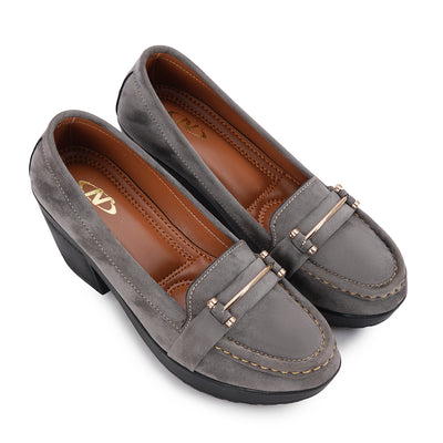 WOMEN MOCCASIN