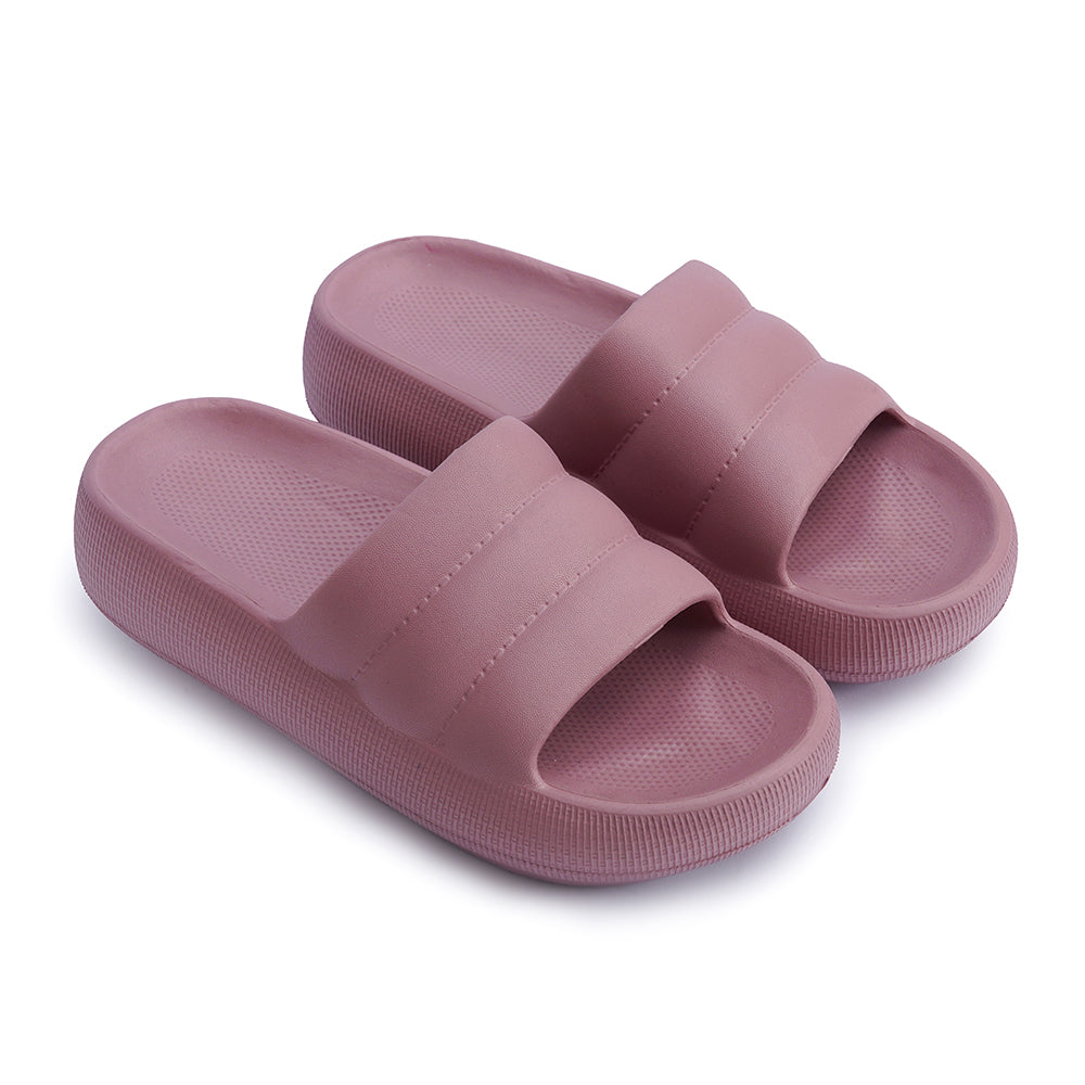 WOMEN SLIDE
