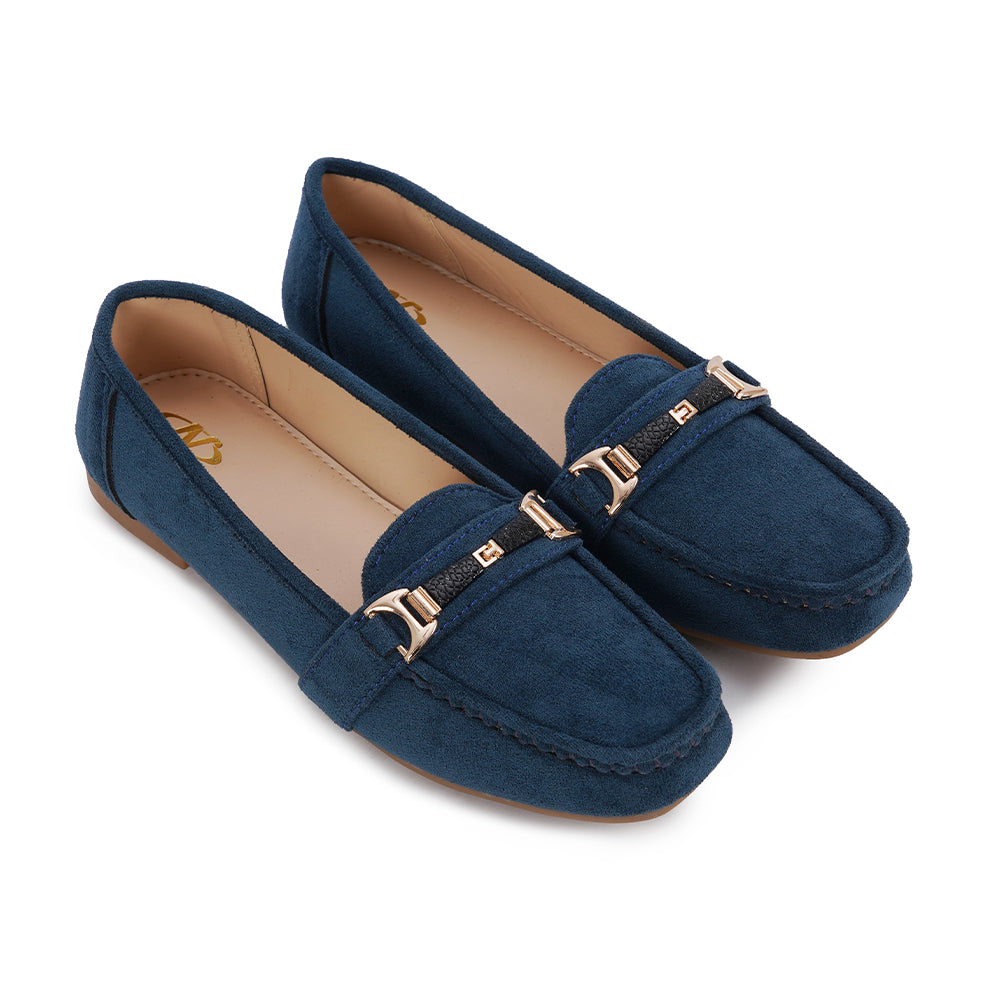 WOMEN MOCCASIN